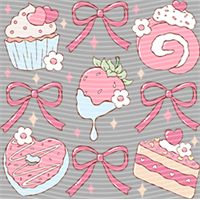 Valentine's Day-QRJ 7770